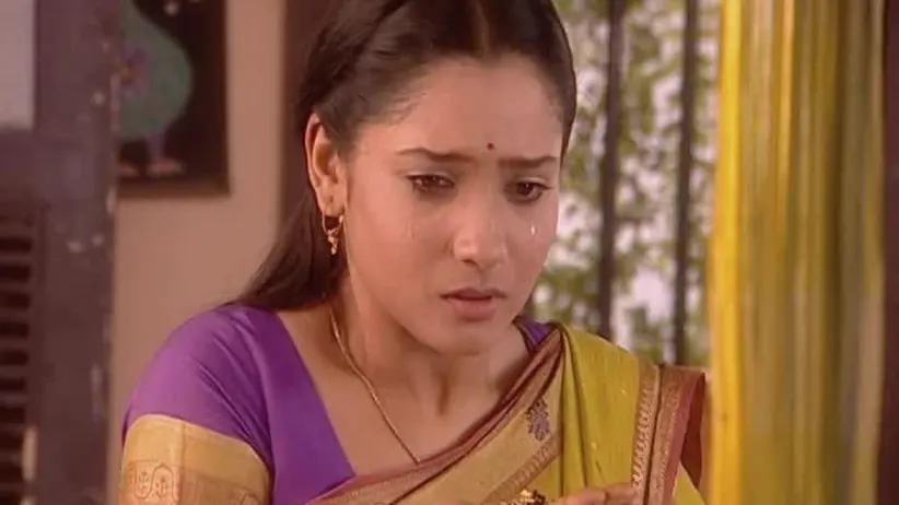 Episode 231 - Pavitra Rishta