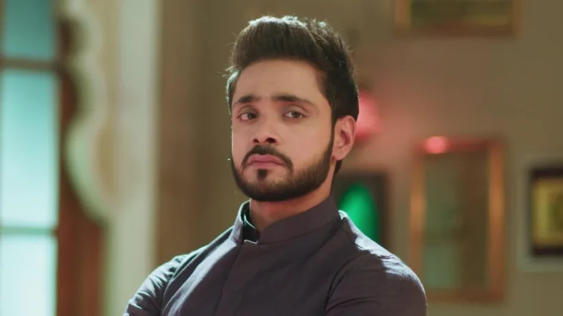 Zara and Kabir Move to the Outhouse - Ishq Subhan Allah