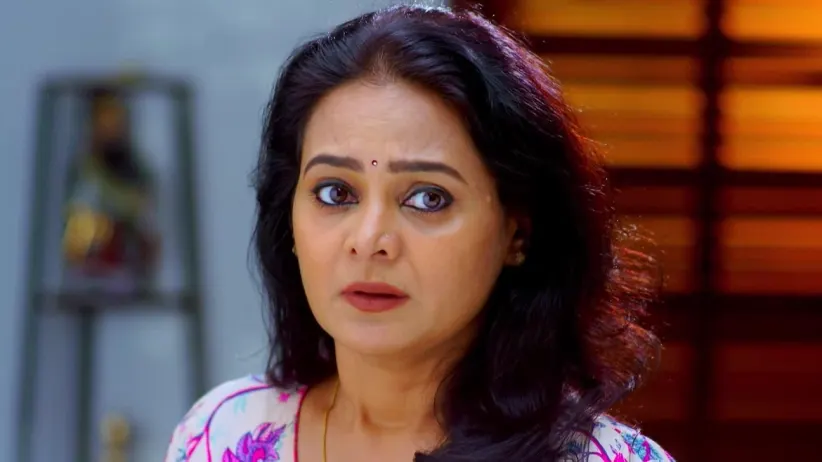Swathi Nakshatram Chothi - Episode 15 - December 12, 2018 - Full Episode