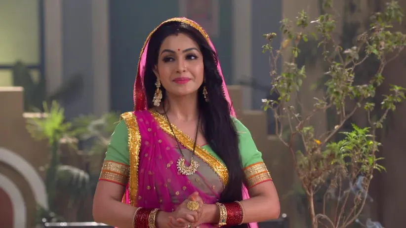Teeka, Tillu, and Malkhan decide to reform their ways - Bhabi Ji Ghar Par Hai