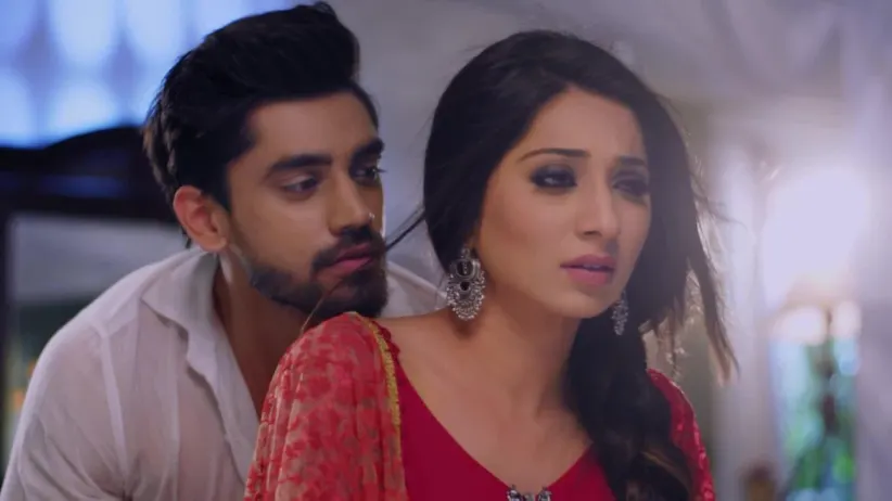 Puchki remembers Shantanu - Yeh Teri Galiyan Highlights