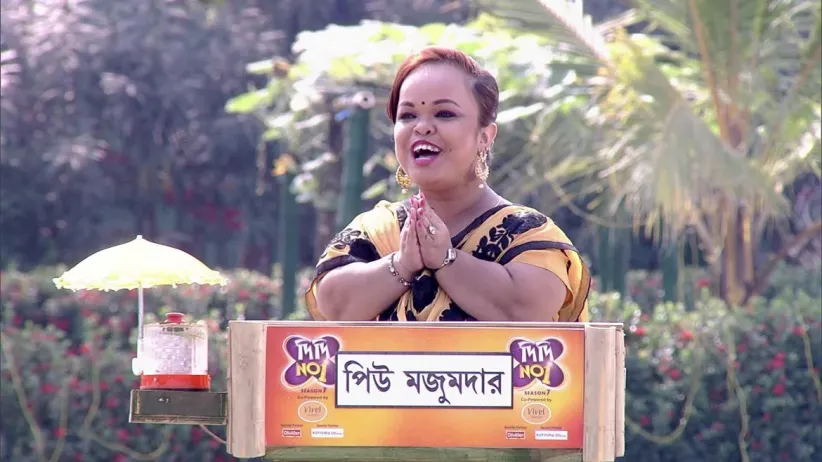 Didi No. 1 Season 7 - Episode 982 - December 12, 2018 - Full Episode