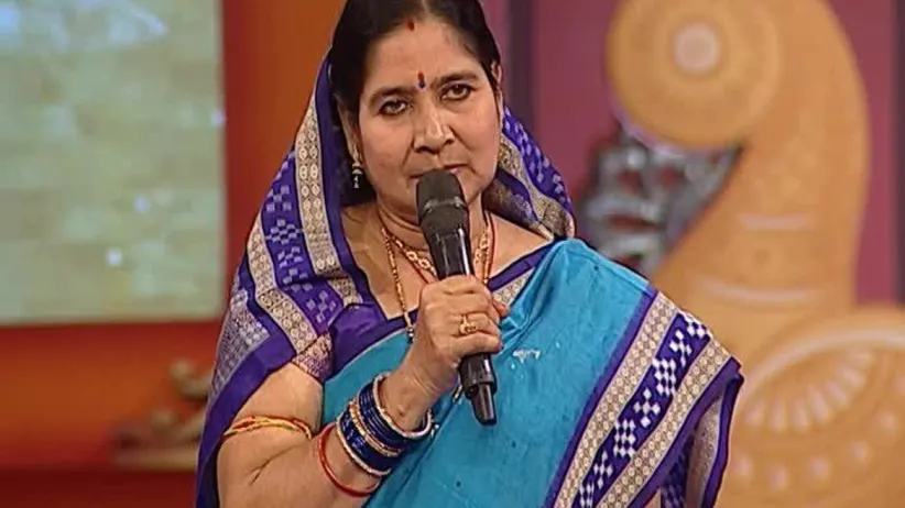 Grihalaxmi 2018 - Episode 23 - December 12, 2018 - Full Episode