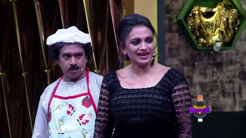 Thamasha Bazaar - Episode 13 - December 12, 2018 - Full Episode