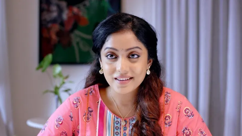 एपिसोड 4 - पाहुणे