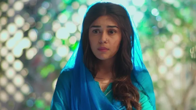Shahbaz Forbids Kabir From Leaving the House - Ishq Subhan Allah