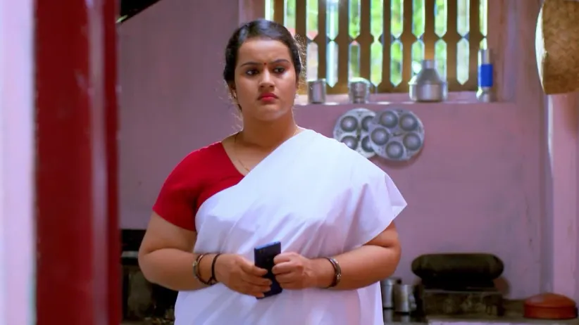 Swathi Nakshatram Chothi - Episode 16 - December 13, 2018 - Full Episode