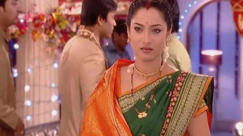 Episode 245 - Pavitra Rishta