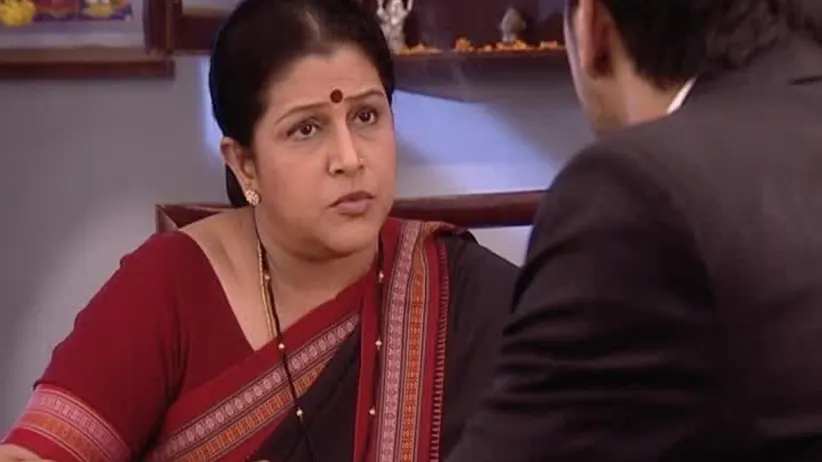 Episode 249 - Pavitra Rishta