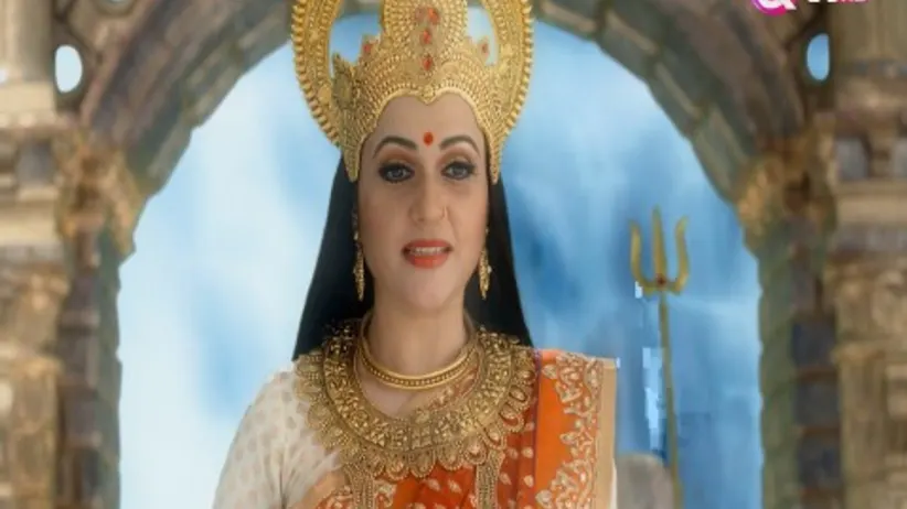 Santoshi Maa - Episode 8 - December 9, 2015 - Full Episode