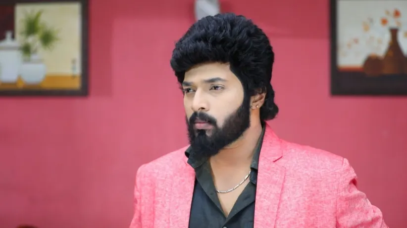 Sembaruthi - Episode 347 - December 14, 2018 - Full Episode