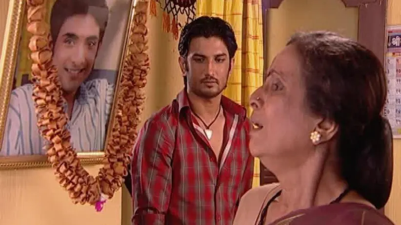 Pavitra Rishta - Episode 252