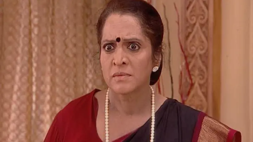 Pavitra Rishta - Episode 269