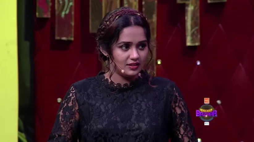 Thamasha Bazaar - Episode 15 - December 14, 2018 - Full Episode