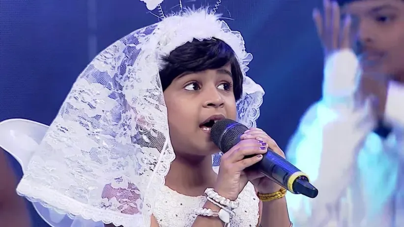 Sa Re Ga Ma Pa Li'L Champs 2018 - Episode 4 - December 15, 2018 - Full Episode