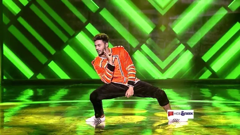Dance Kerala Dance - Episode 3 - December 15, 2018 - Full Episode