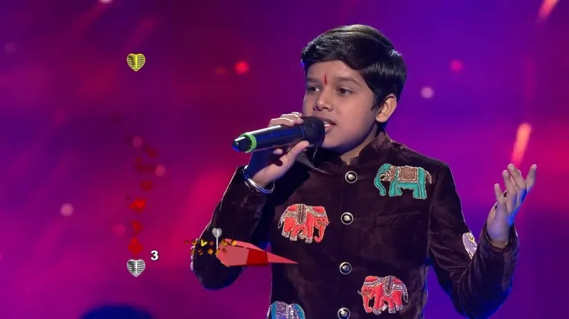 Love Me India Kids - Episode 25 - December 15, 2018 - Full Episode