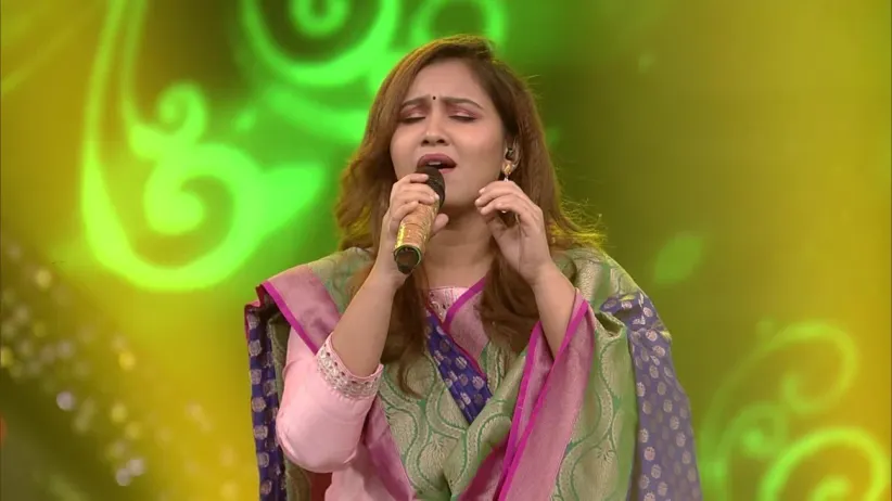 Sa Re Ga Ma Pa Zee Bangla 2018 Watch Sa Re Ga Ma Pa - 2018 - Bangla TV Serial 16th December 2018 Full