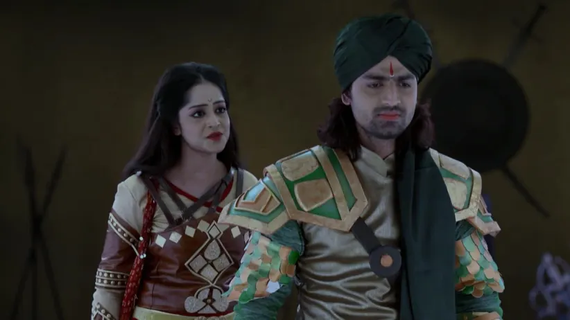 Saat Bhai Champa (Bangla) - December 16, 2018 - Webisode - Zee Bangla