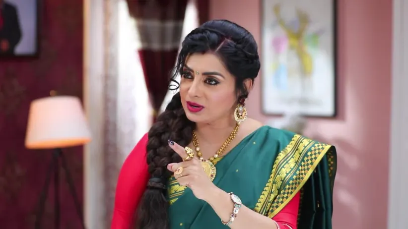 Sembaruthi - Episode 350 - December 18, 2018 - Full Episode