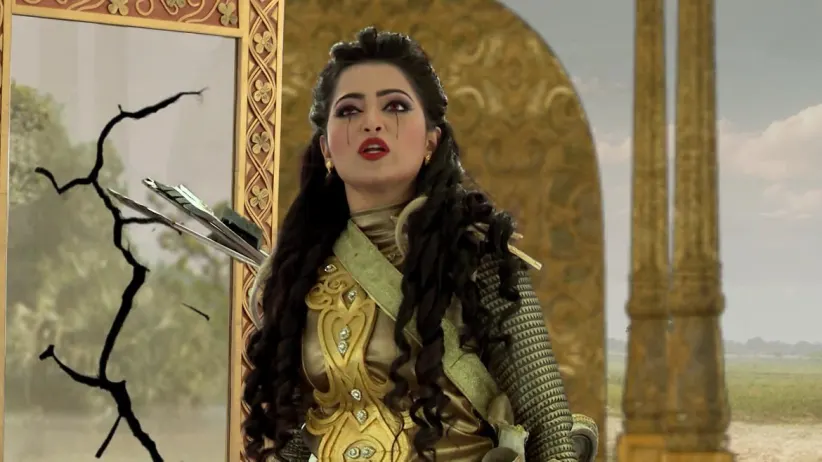 Saat Bhai Champa (Bangla) - December 18, 2018 - Webisode - Zee Bangla