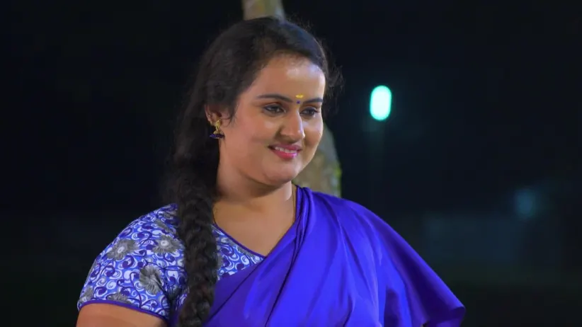 Swathi Nakshatram Chothi - Episode 21 - December 19, 2018 - Full Episode