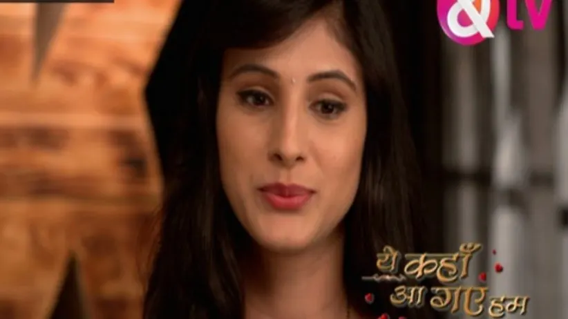 Yeh Kahan Aa Gaye Hum  Episode 206 August 9, 2016  Full Episode