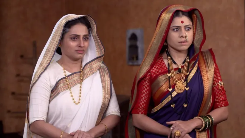 Swarajyarakshak Sambhaji - Episode 396 - December 20, 2018 - Full Episode