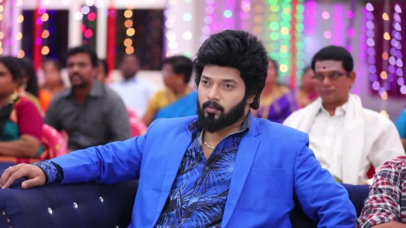 Sembaruthi - Episode 353 - December 21, 2018 - Full Episode