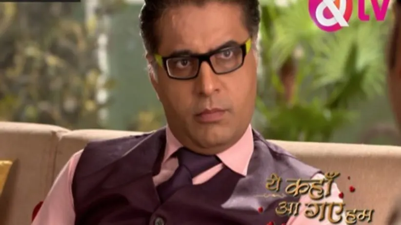 Yeh Kahan Aa Gaye Hum  Episode 202 August 2, 2016  Full Episode