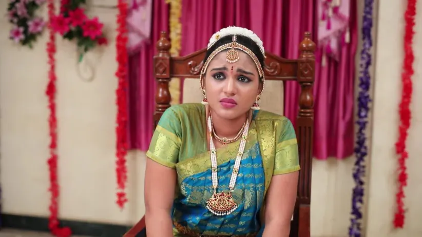 Sembaruthi - Episode 354 - December 22, 2018 - Full Episode