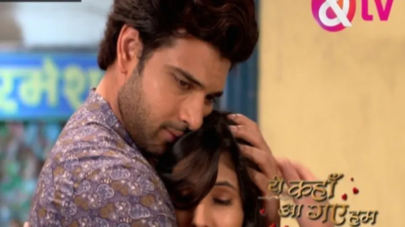 Yeh Kahan Aa Gaye Hum - Episode 197 - July 27, 2016 - Full Episode