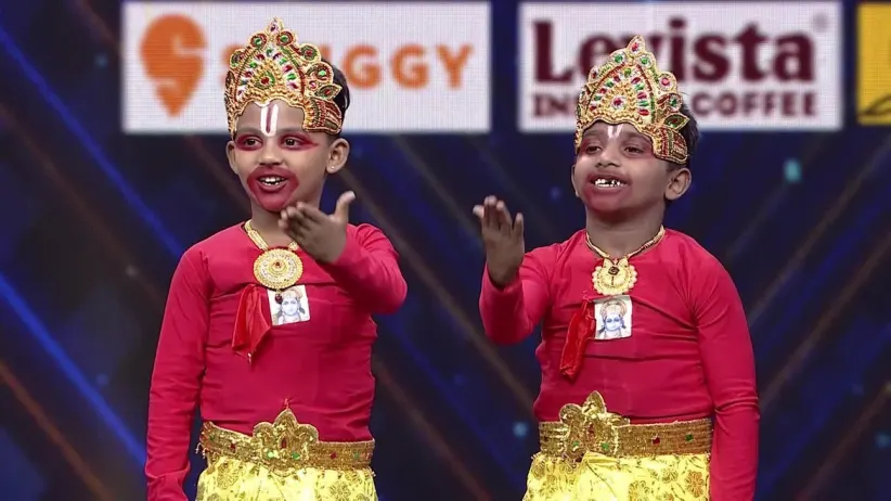 Dance Jodi Dance Juniors Season 1 - Episode 9 - December 22, 2018 - Full Episode