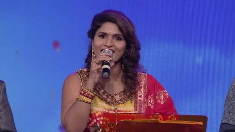 Nammavaru Sangeetha Sanje Event 23122018