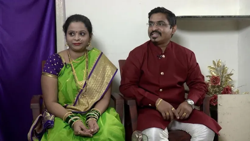Home Minister Swapna Gruh Lakshmiche - Episode 2413 - December 24, 2018 - Full Episode