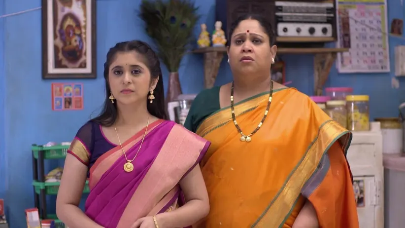 Tula Pahate Re - Episode 117 - December 24, 2018 - Full Episode