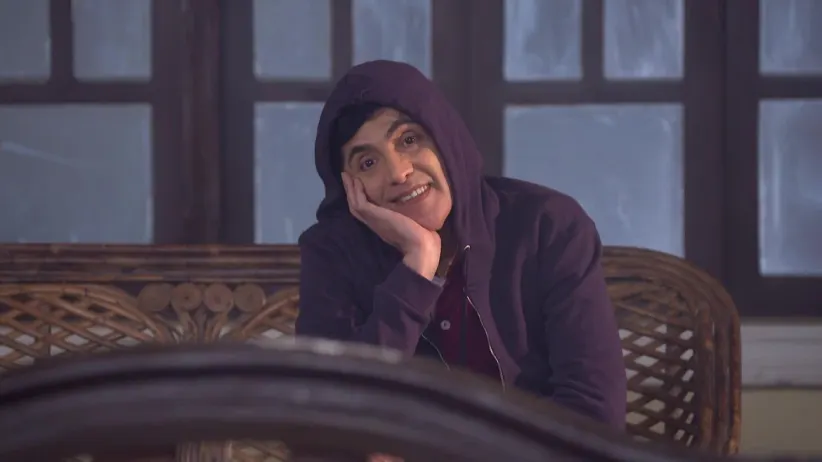 Manmohan and Angoori plan to have a child - Bhabi Ji Ghar Par Hai