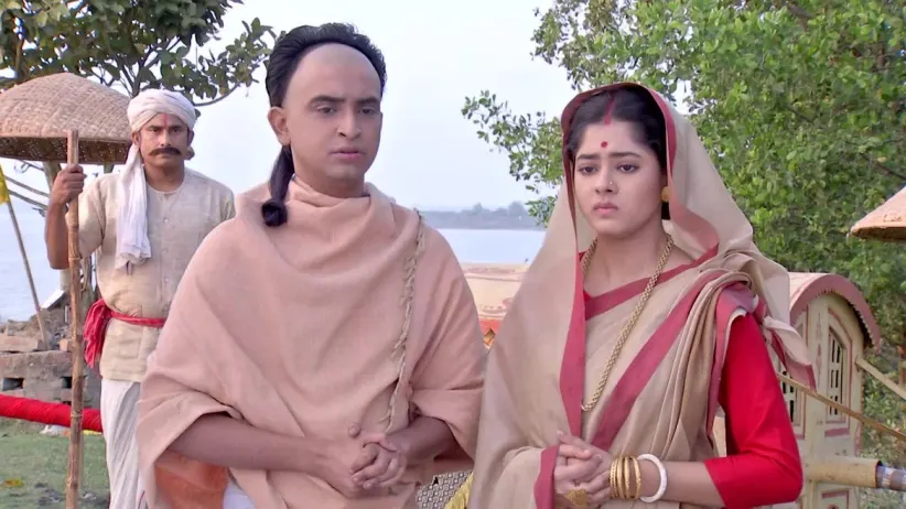Rani feeds poor Brahmins - Rani Rashmoni Highlights