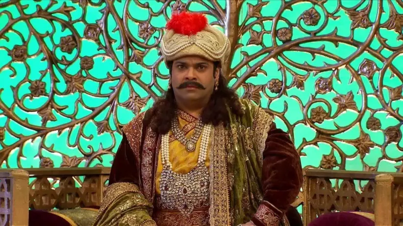 Episode 79 - Akbar Birbal