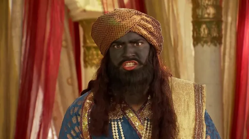 Episode 84 - Akbar Birbal