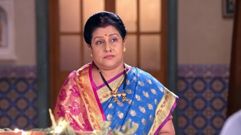 Malhar misunderstands Kalyani - Tujhse Hai Raabta