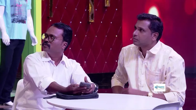 Thamasha Bazaar - Episode 23 - December 27, 2018 - Full Episode