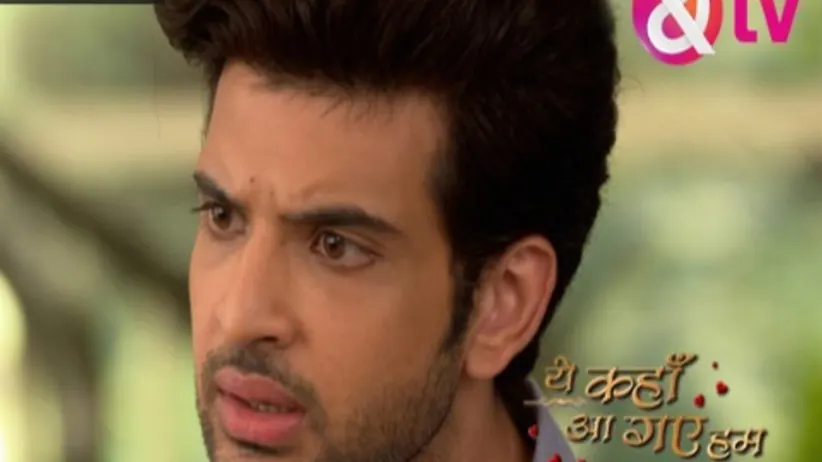 Yeh Kahan Aa Gaye Hum  Episode 183 July 6, 2016  Full Episode