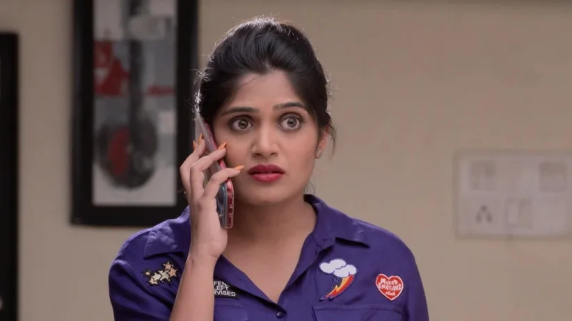Shanaya gets disappointed – Mazhya Navryachi Bayko Highlights