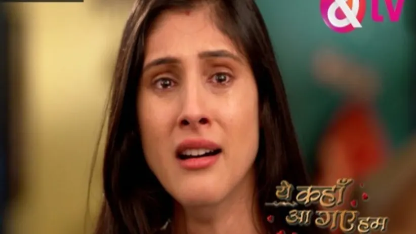 Yeh Kahan Aa Gaye Hum  Episode 182 July 5, 2016  Full Episode