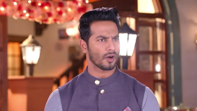 Malhar gets angry - Tujhse Hai Raabta Highlights