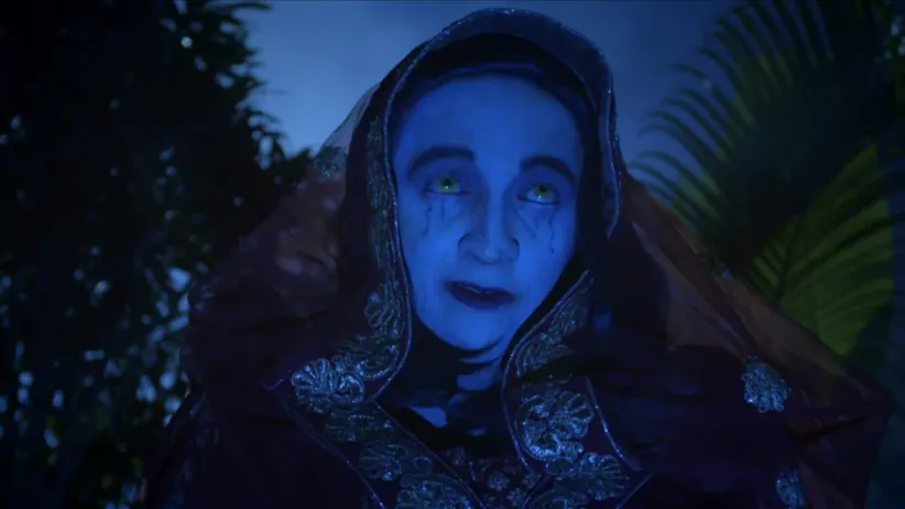 Episode 149 - Fear Files - Darr Ki Sacchi Tasveerin