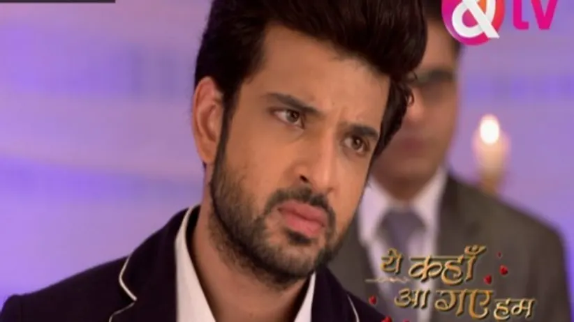 Yeh Kahan Aa Gaye Hum  Episode 178  June 29, 2016  Full Episode