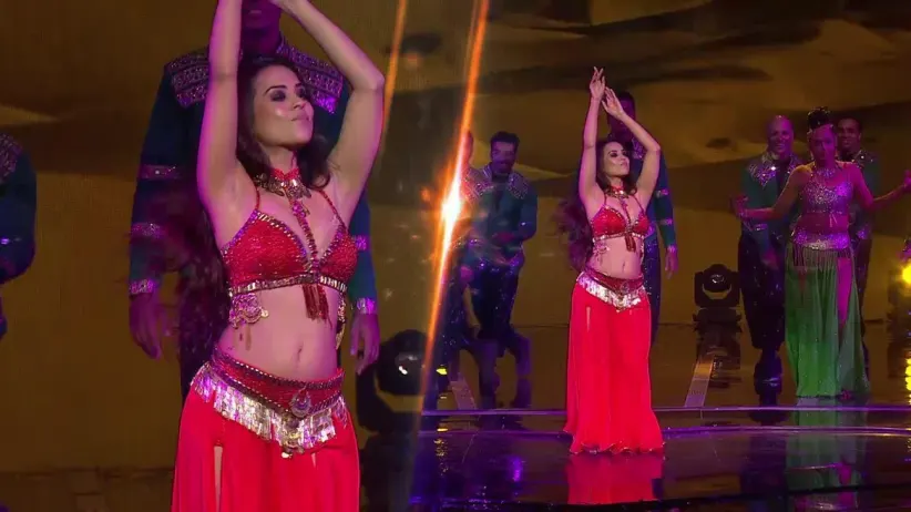 Shaam Shaandaar - Welcoming 2019 With A Bang -  Event - December 29, 2018