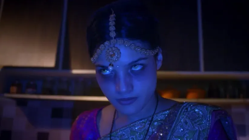 Episode 150 - Fear Files - Darr Ki Sacchi Tasveerin